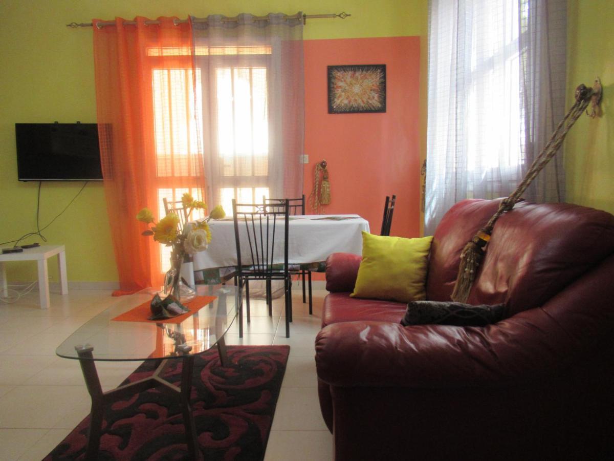 Residence Kalado Saly Exterior photo