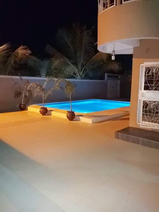 Residence Kalado Saly Exterior photo